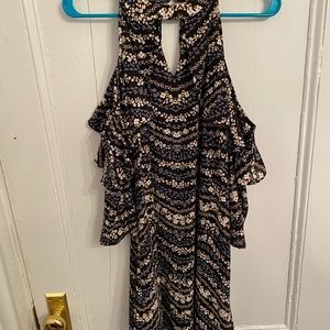 Candies floral dress